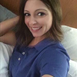 Meet your Posher, Victoria